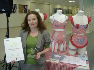 Creative Leicestershire