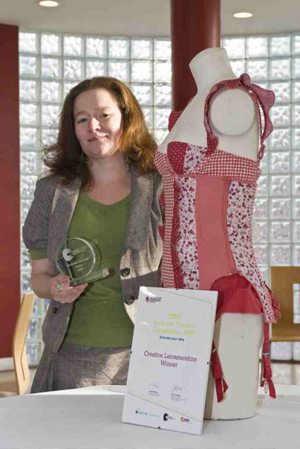 Creative Leicestershire